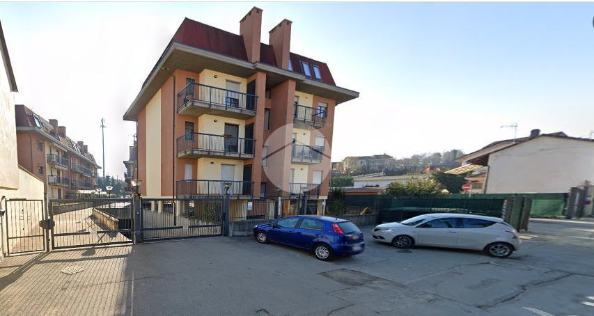 1-Zimmer Garage in Alpignano, Italy, Nr. 110275