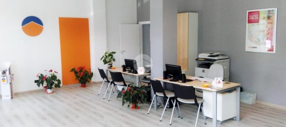 1-Zimmer Garage in Alpignano, Italy, Nr. 110275 8