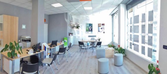 1-Zimmer Garage in Alpignano, Italy, Nr. 110275 11