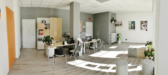 1-Zimmer Garage in Alpignano, Italy, Nr. 110275 9