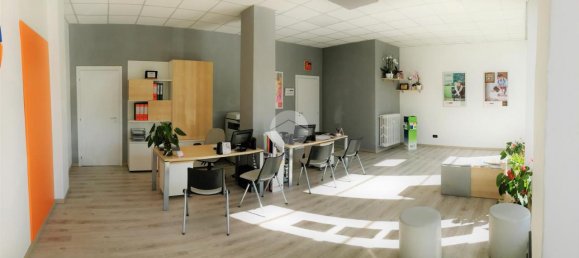 1-Zimmer Garage in Alpignano, Italy, Nr. 110275 3