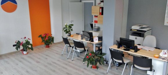 1-Zimmer Garage in Alpignano, Italy, Nr. 110275 7