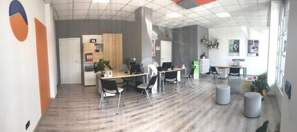 1-Zimmer Garage in Alpignano, Italy, Nr. 110275 2