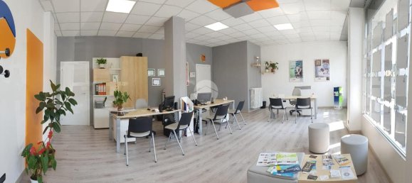 1-Zimmer Garage in Alpignano, Italy, Nr. 110275 4