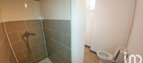 1 Schlafzimmer Haus in Saint-Gaultier, France, Nr. 216399 7