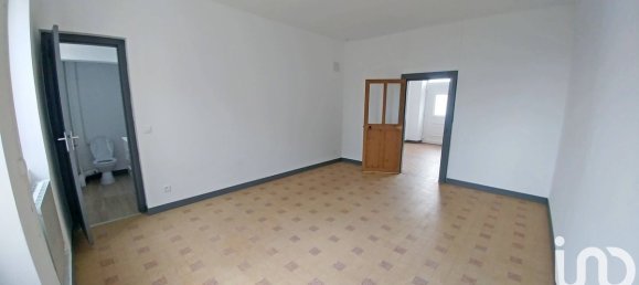 1 Schlafzimmer Haus in Saint-Gaultier, France, Nr. 216399 3