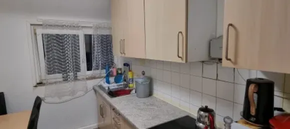 3 rooms Apartment in Baden-Wurttemberg, Germany No. 17028 5