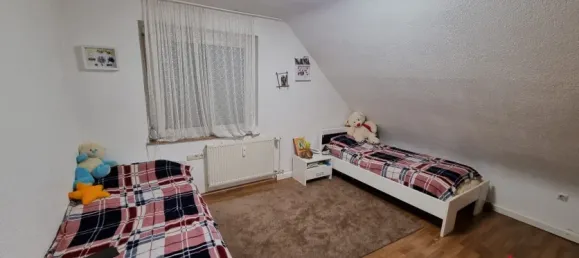 3 rooms Apartment in Baden-Wurttemberg, Germany No. 17028 8