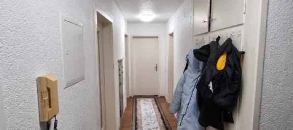 3 rooms Apartment in Baden-Wurttemberg, Germany No. 17028 3