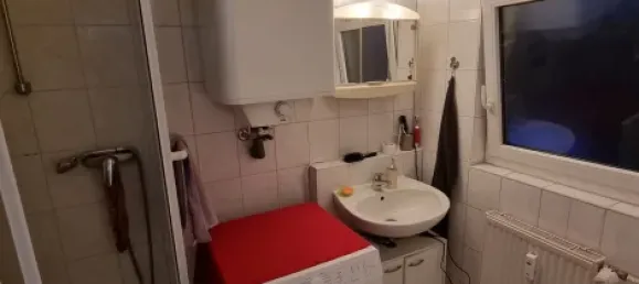 3 rooms Apartment in Baden-Wurttemberg, Germany No. 17028 10