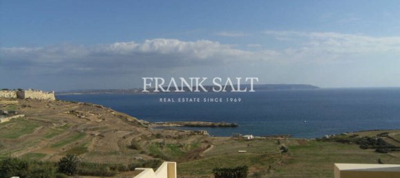 3 bedrooms Apartment in Ghajnsielem, Malta No. 5495 17