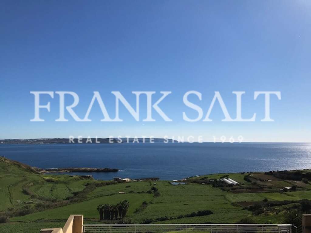 3 bedrooms Apartment in Ghajnsielem, Malta No. 5495