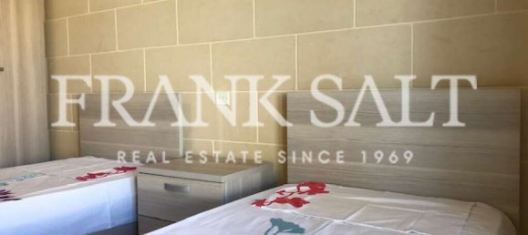 3 bedrooms Apartment in Ghajnsielem, Malta No. 5495 11