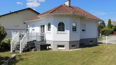 Bungalow de 5 divisões em Pilgersdorf, Austria N.º 230086