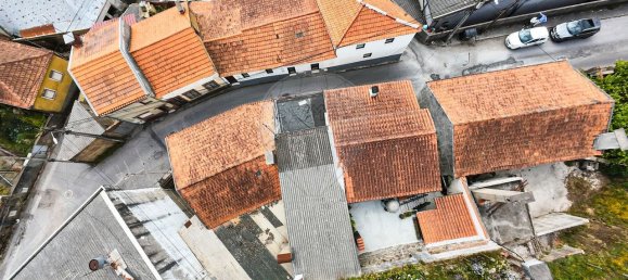 3 bedrooms House in Agueda, Portugal No. 47412 12