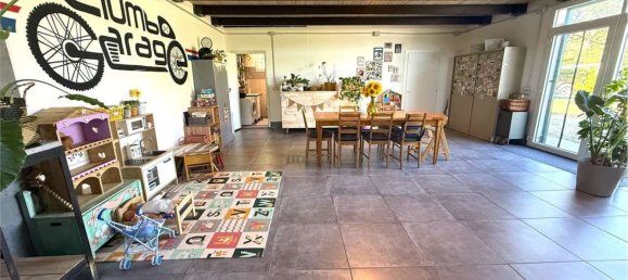 2 rooms House in Carpi, Italy No. 276110 12