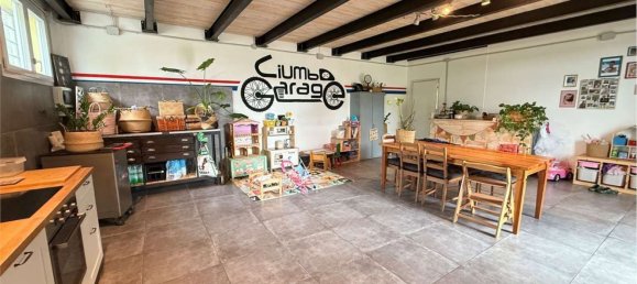 2 rooms House in Carpi, Italy No. 276110 25