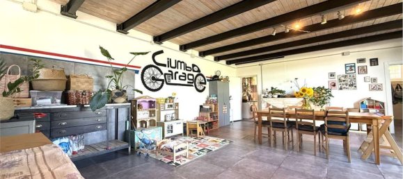 2 rooms House in Carpi, Italy No. 276110 17