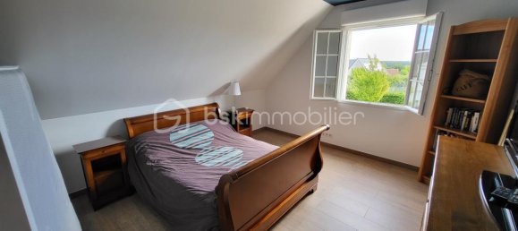 4 bedrooms House in Savonnieres, France No. 40021 24