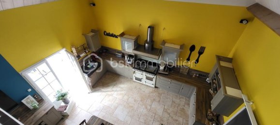 4 bedrooms House in Savonnieres, France No. 40021 28