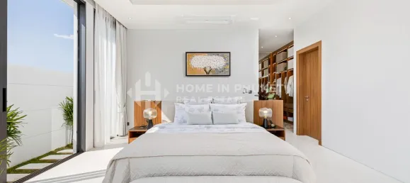 3 chambres Maison à Phuket, Thailand No. 60717 19