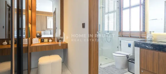 3 chambres Maison à Phuket, Thailand No. 60717 29