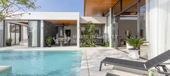 3 chambres Maison à Phuket, Thailand No. 60717 4