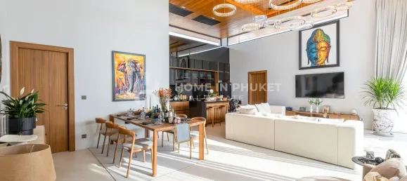 3 chambres Maison à Phuket, Thailand No. 60717 7