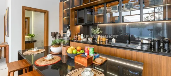 3 chambres Maison à Phuket, Thailand No. 60717 12