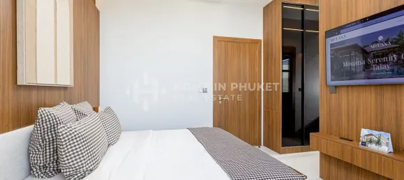 3 chambres Maison à Phuket, Thailand No. 60717 28