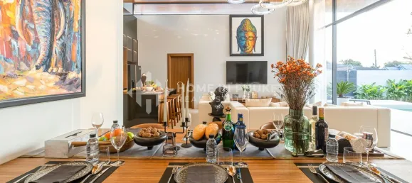 3 chambres Maison à Phuket, Thailand No. 60717 9