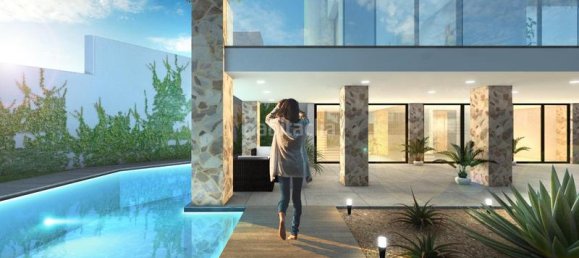 Villa T3 em Rojales, Spain N.º 32568 2