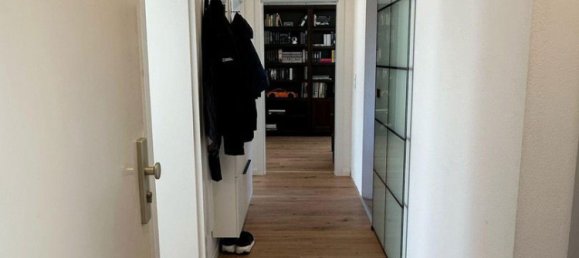 3 rooms Apartment in Ingolstadt, Germany No. 47782 8