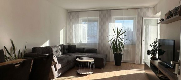 3 rooms Apartment in Ingolstadt, Germany No. 47782 2