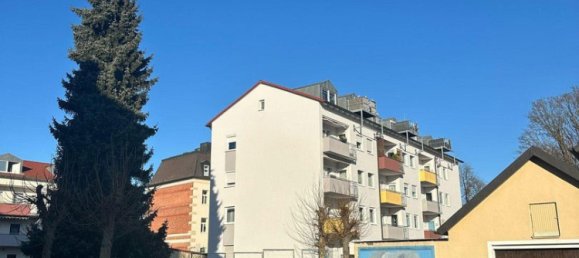 3 rooms Apartment in Ingolstadt, Germany No. 47782 12