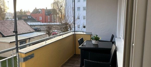 3 rooms Apartment in Ingolstadt, Germany No. 47782 10