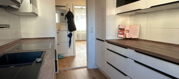 3 rooms Apartment in Ingolstadt, Germany No. 47782 4