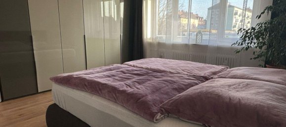 3 rooms Apartment in Ingolstadt, Germany No. 47782 6