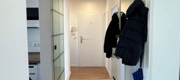 3 rooms Apartment in Ingolstadt, Germany No. 47782 7