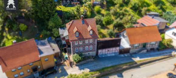 Casa de 8 divisões em Harz, Germany N.º 284035 27