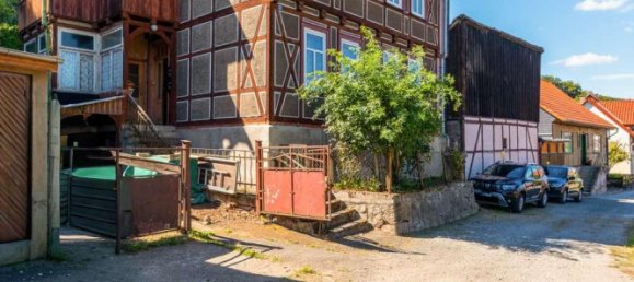 Casa de 8 divisões em Harz, Germany N.º 284035 2