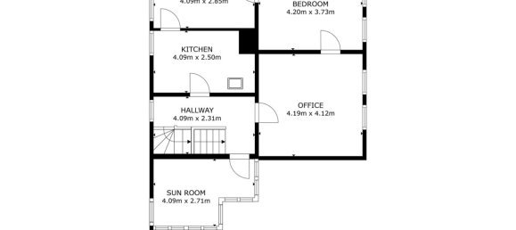 Casa de 8 divisões em Harz, Germany N.º 284035 37