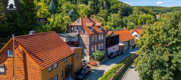 Casa de 8 divisões em Harz, Germany N.º 284035 28