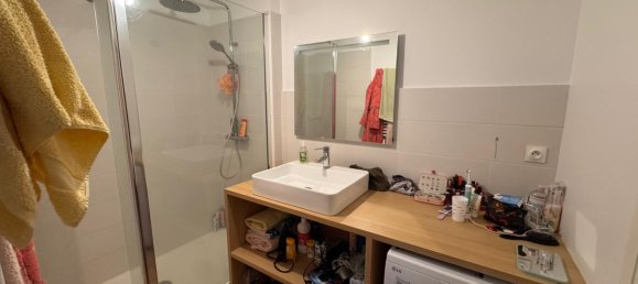 2 rooms Apartment in Brest, France No. 259197 5