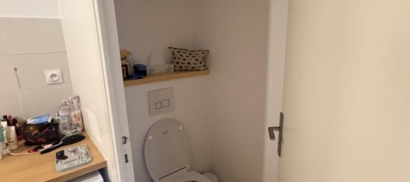 2 rooms Apartment in Brest, France No. 259197 7