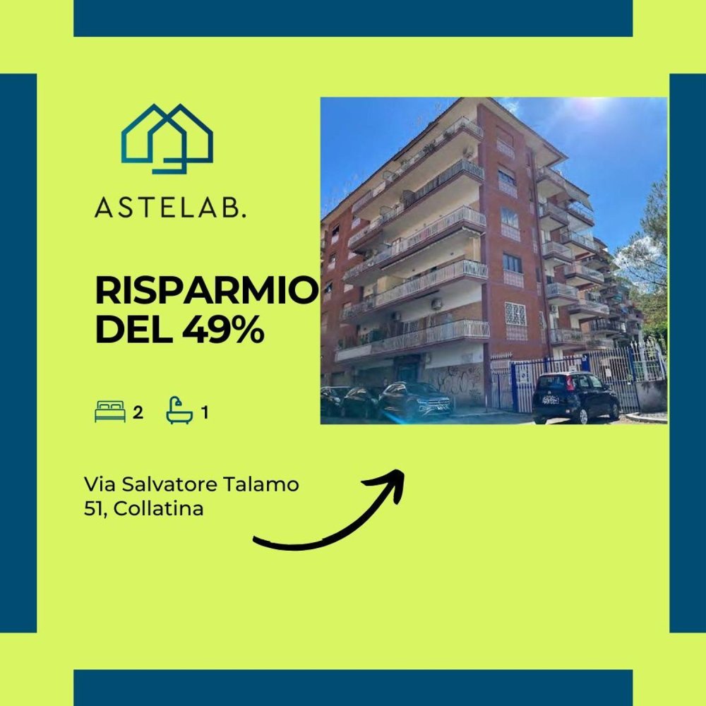 3غرفة شقة في Rome, Italy رقم 277558