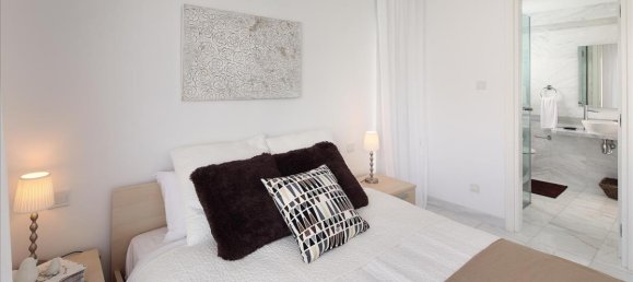 3 Schlafzimmer Villa in Paphos, Cyprus, Nr. 24995 7