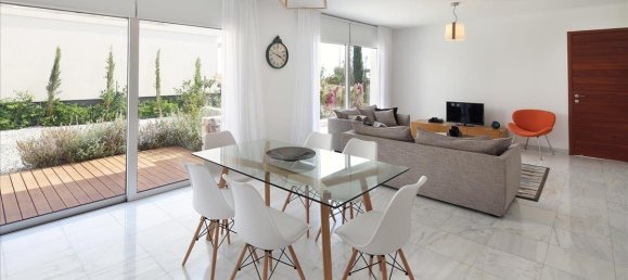 3 Schlafzimmer Villa in Paphos, Cyprus, Nr. 24995 5