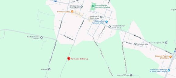 Apartamento T2 em Barbariga, Italy N.º 318952 6