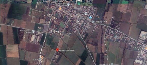 Apartamento T2 em Barbariga, Italy N.º 318952 7